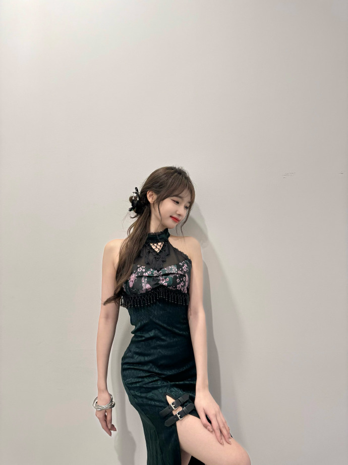 伯德小姐